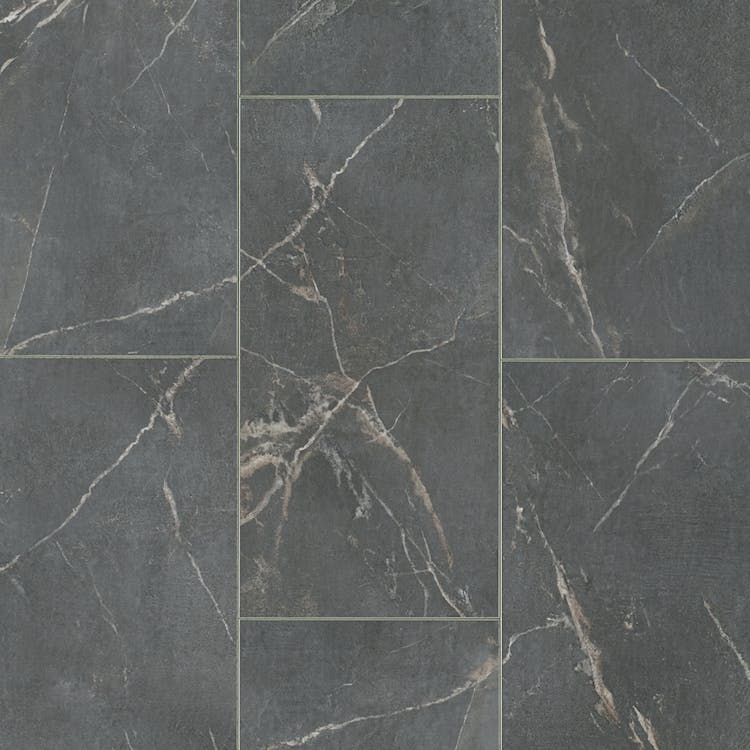 Mannington Adura Rigid 12" X 24" Storm