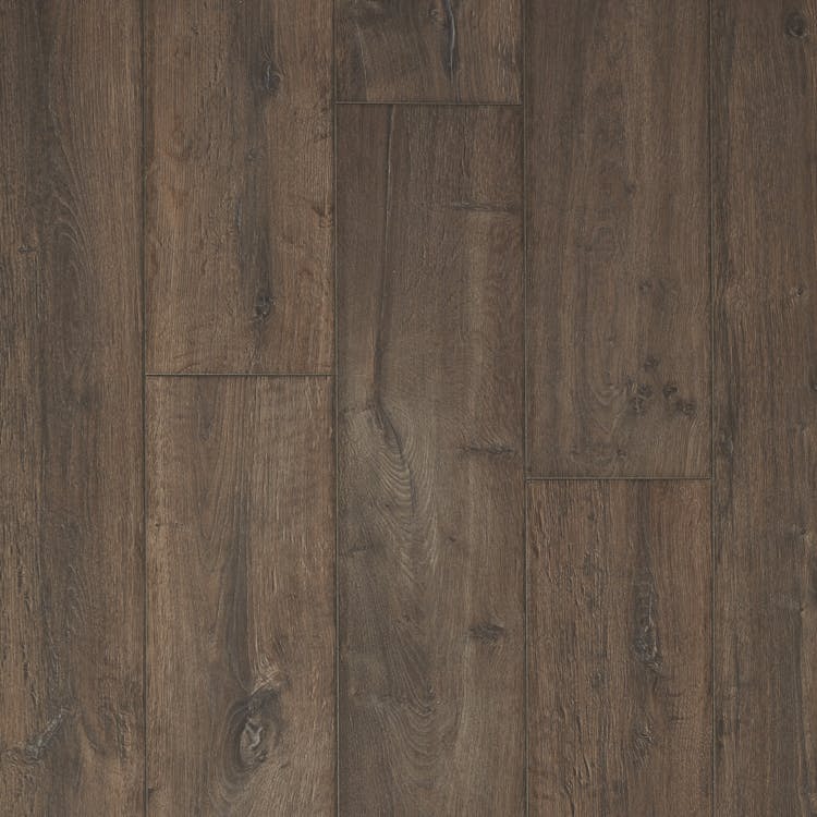 Mannington Restoration 7.56" X 50.5" Rust