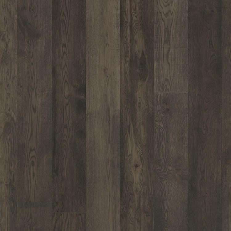 Mannington Maison 7" X RL Charcoal