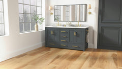 Cali Floors Windansea High Tide 8.75" x 72" South Seas Oak