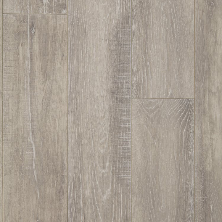 Mannington Restoration 7.56" X 50.5" Pebble