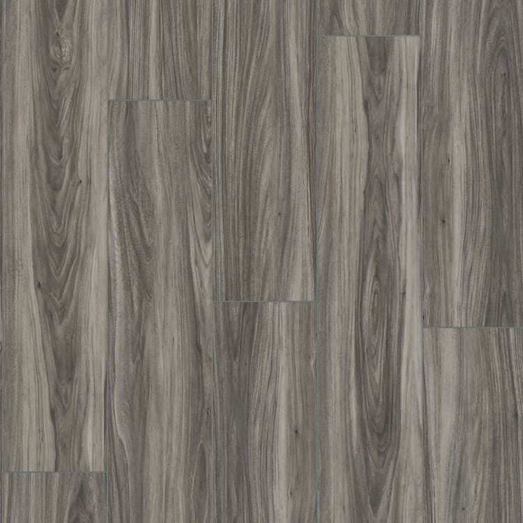 Mannington Realta SPC 7.1" X 48" Smoke