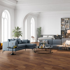 Cali Floors Varietals 7" x 74" Natural Acacia