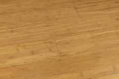 Cali Floors Bamboo 5.31" x 72.83" Engineered Mocha