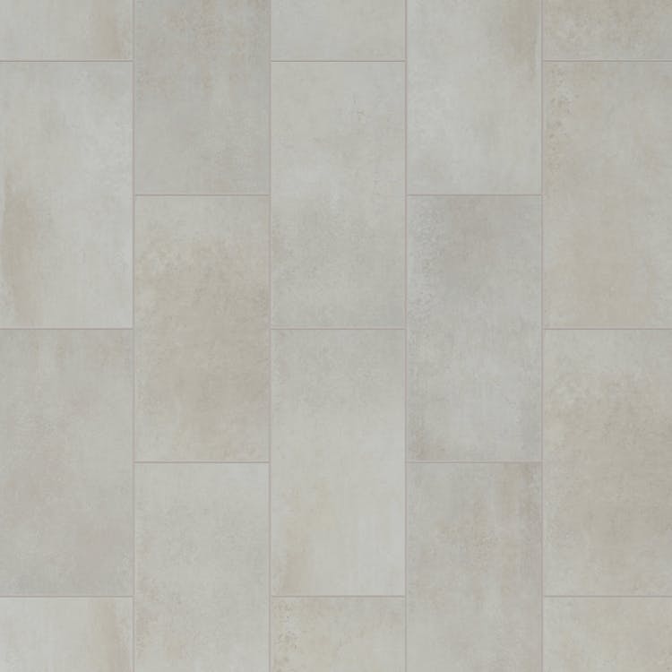 Mannington Adura Max 12" X 24" White Sand