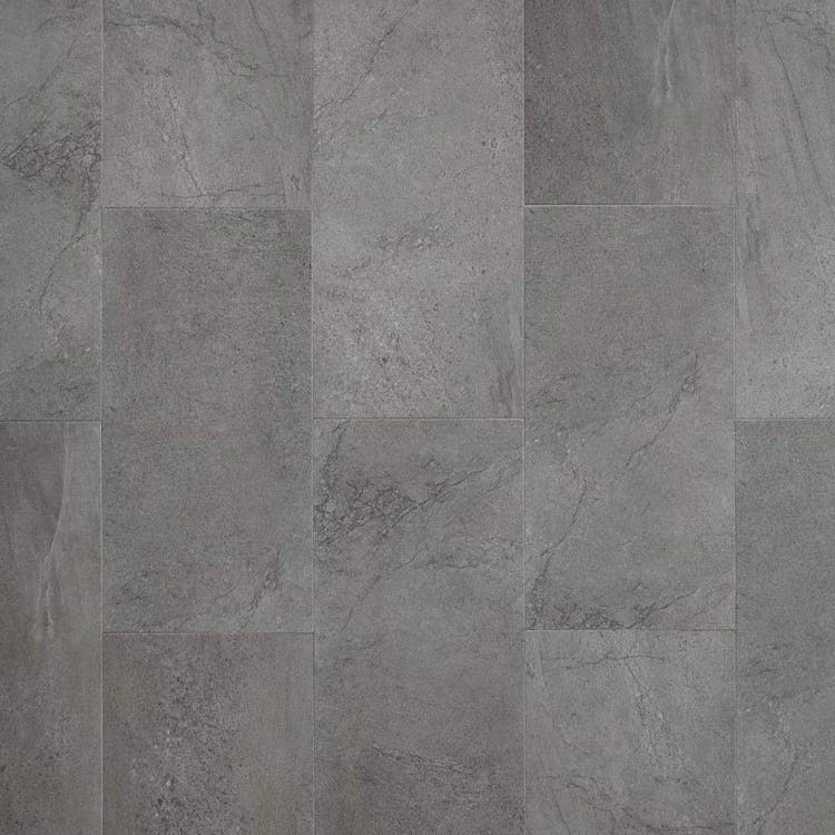 Mannington Adura Max 12" X 24" Carbon