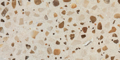 Marazzi Curation 12" x 24" Splatter Matte Stucco