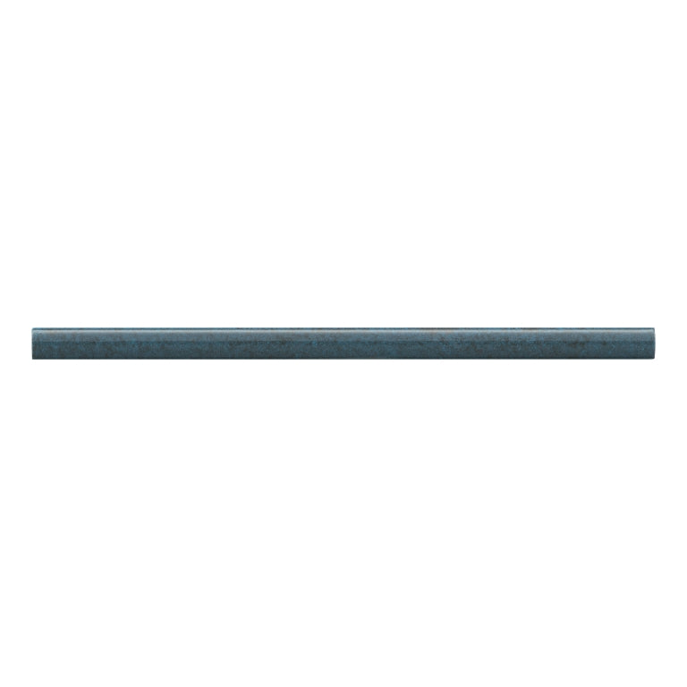 Emser Inhale 1" x 12" Jolly Glossy Azul