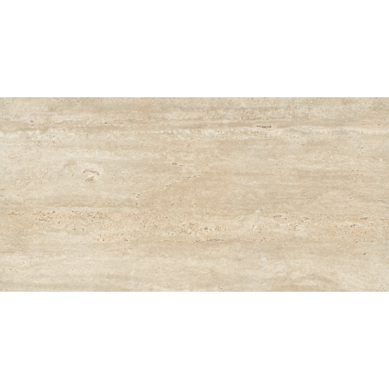 Emser Jargon 12" x 24" Honed Beige