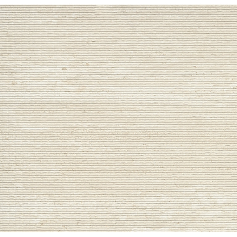 Emser Jargon 36" x 36" Honed Ivory