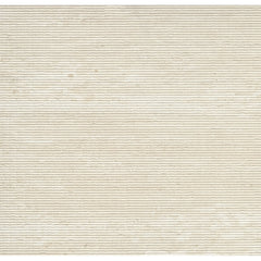 Emser Jargon 36" x 36" Honed Ivory