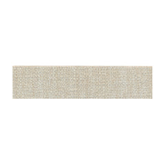 Emser Jute 3" x 12" Bullnose Ivory
