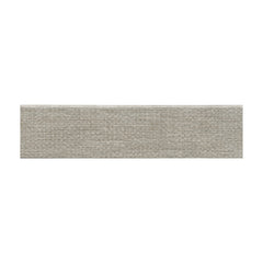 Emser Jute 3" x 12" Bullnose Linen
