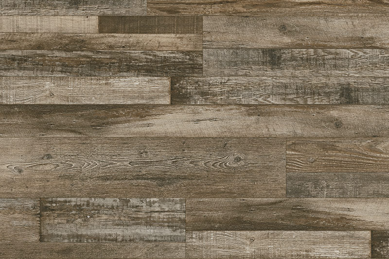 Chesapeake Farmstead 7" X 48" KNOXVILLE RECLAIMED OAK