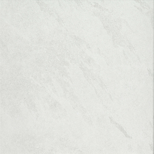 Emser Brook II 13"x13" White