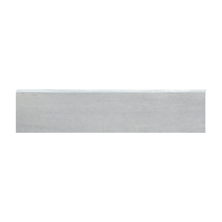 Emser Kudos 3" x 12" Bullnose Polished Perla