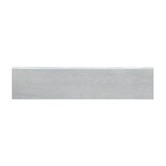Emser Kudos 3" x 12" Bullnose Polished Perla