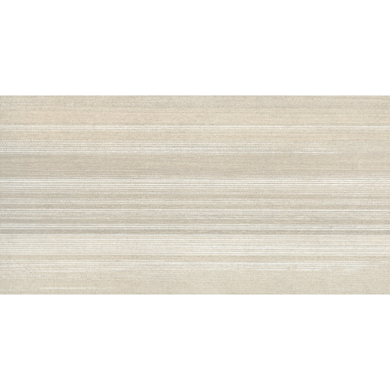 Emser Lunara 24" x 47" Knit Honed Orion