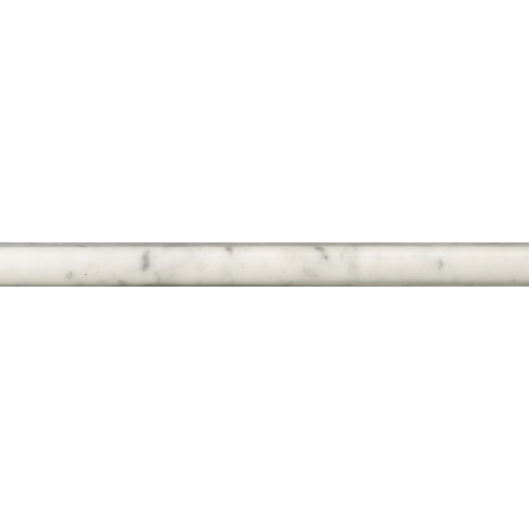 Emser Marble 1" x 12" Mini Cigaro  Bi Gioia