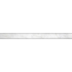 Emser Winter Frost 1" x 12" Cigaro Polished Frost 