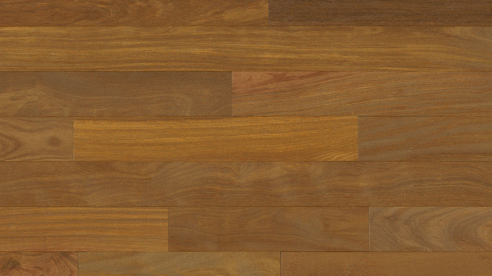 Indusparquet Solido 4" X RL Brazilian Chestnut  Natural