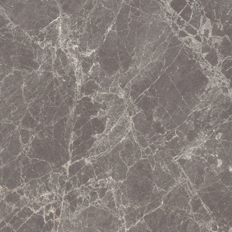 Emser Emperador 9" x 9" POLISHED Gray 