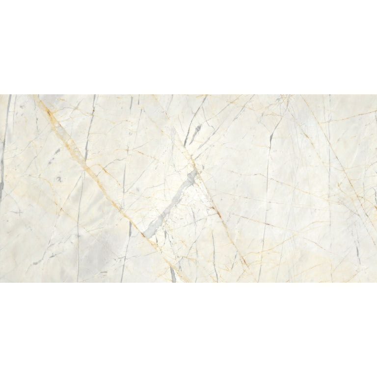 Emser Nieve 12" x 24" Honed Bianca 