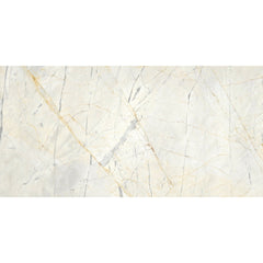 Emser Nieve 12" x 24" Honed Bianca 