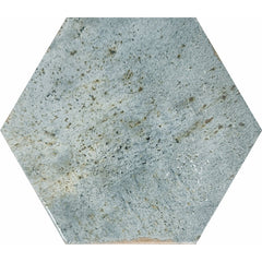Emser Metamor 8" x 9" Hexagon Glossy Itza