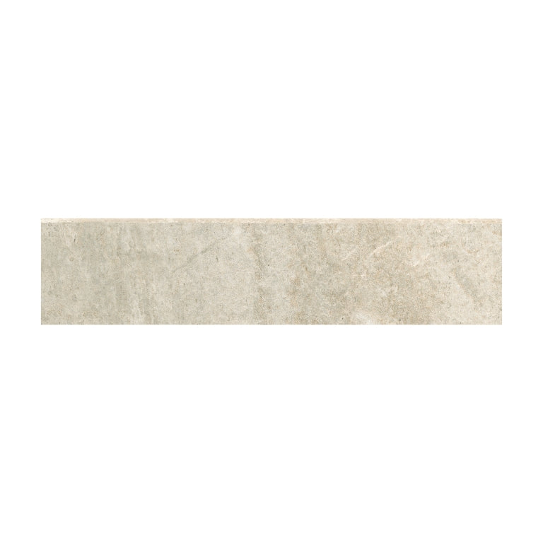 Emser Milestone 3" x 12" Bullnose Dust