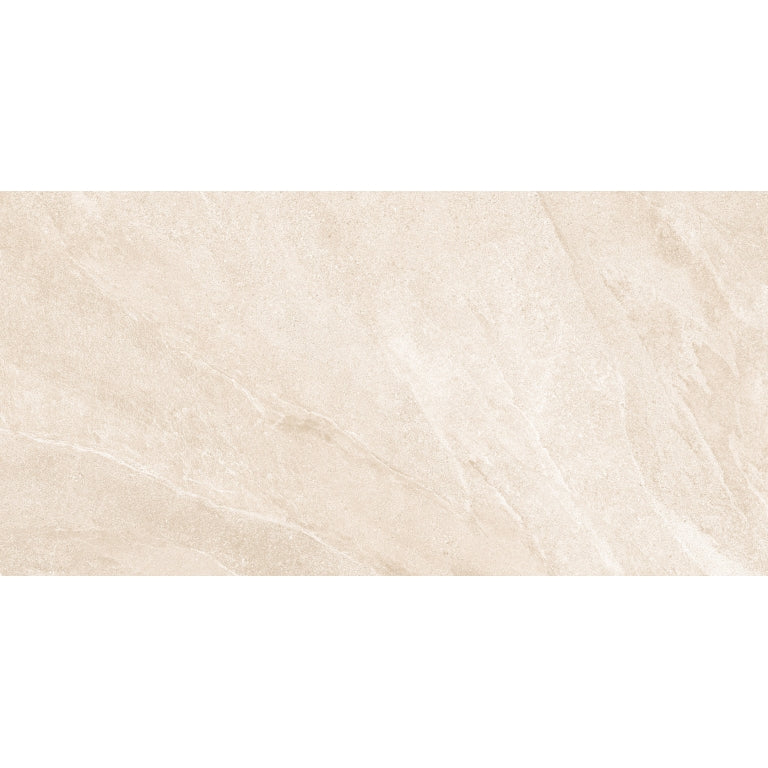 Emser Mixt 2.0 12" x 24" Cave Matte Beige