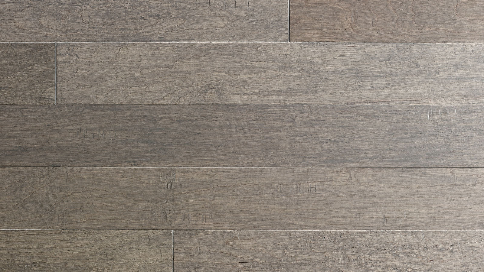 Indusparquet Novo 7.5" X RL Engineered Langania Hickory Brezza
