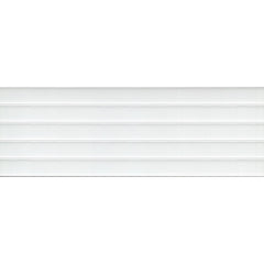Emser Navali 16" x 47" Matte White