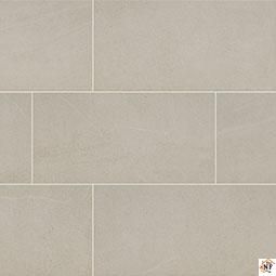 MS International Maven 24" x 48" Matte Ivory