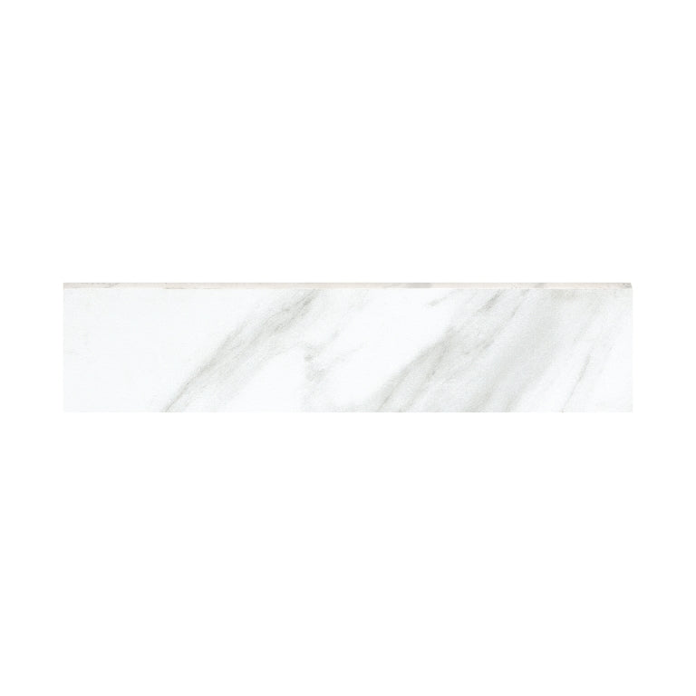 Emser Nobleza 3" x 12" Bullnose Matte Astorga