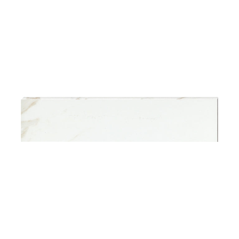 Emser Nobleza 3" x 12" Bullnose Polished Lugo