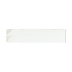 Emser Nobleza 3" x 12" Bullnose Polished Lugo