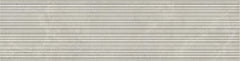 Emser Terramor 12"x47" Matte Bianco