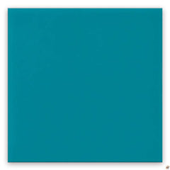 American Olean Color Story 8" X 24" Wall Tile Peacock Blue