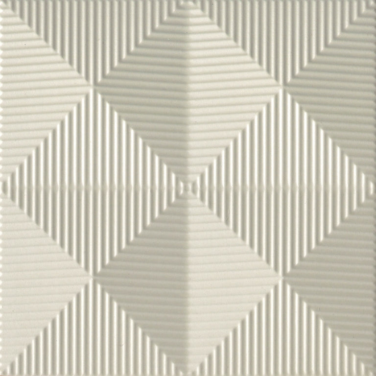 Emser Prismara 6" x 6" Mini Matte Fog