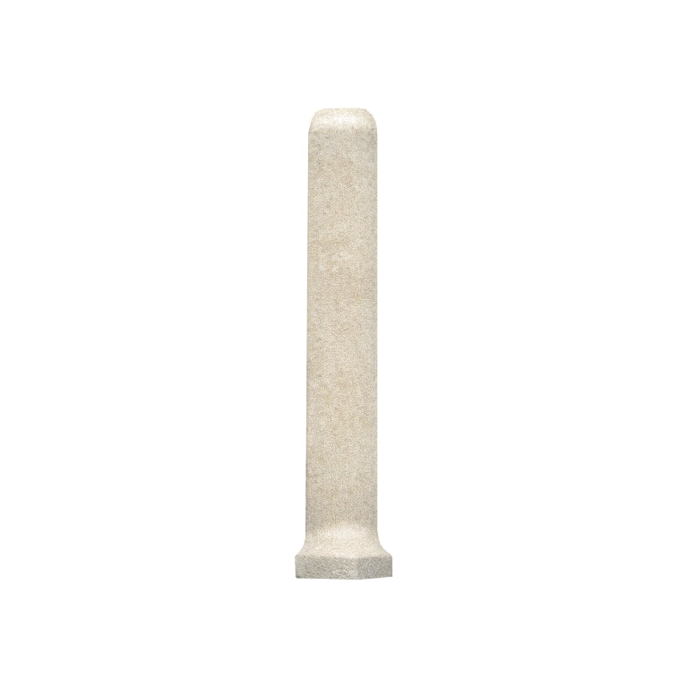 Emser Prodigy 1" x 7" Cove Corner Out Matte Cruz