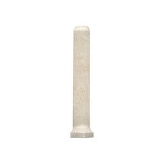 Emser Prodigy 1" x 7" Cove Corner Out Matte Cruz