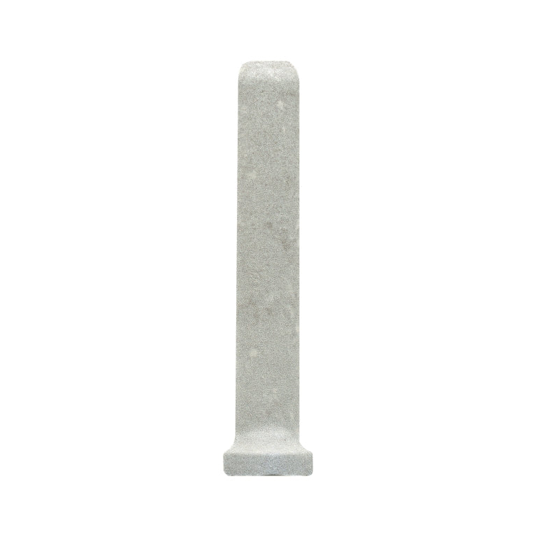 Emser Prodigy 1" x 7" Cove Corner Out Matte Fermi