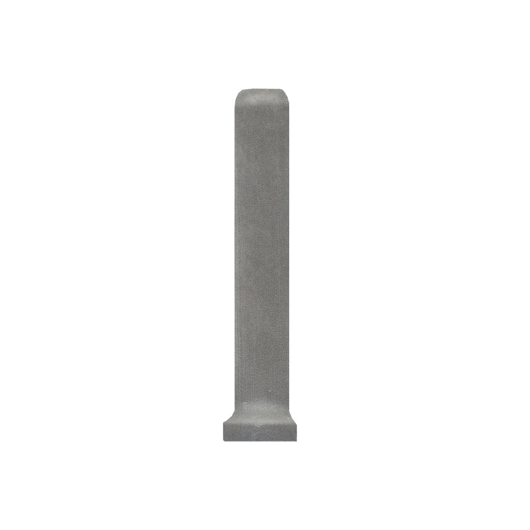 Emser Prodigy 1" x 7" Cove Corner Out Matte Mill