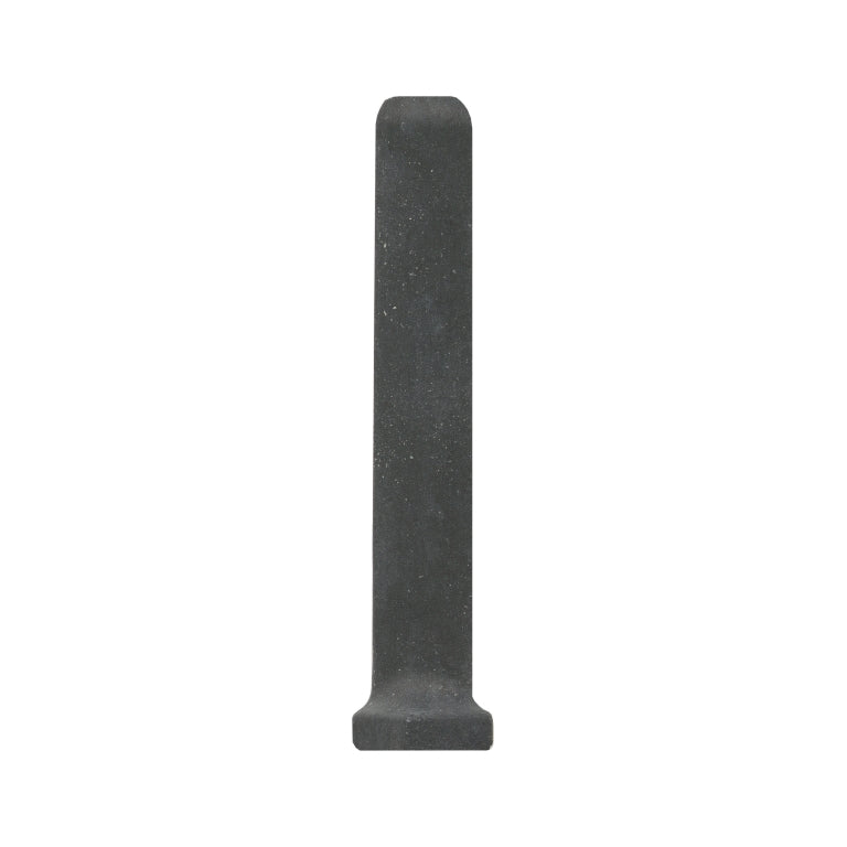 Emser Prodigy 1" x 7" Cove Corner Out Matte Pascal