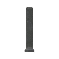 Emser Prodigy 1" x 7" Cove Corner Out Matte Pascal
