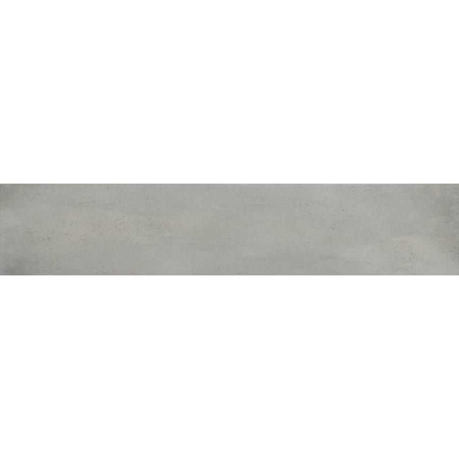 Emser Borigni 3" x 12" Bullnose Gray