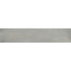 Emser Borigni 3" x 12" Bullnose Gray