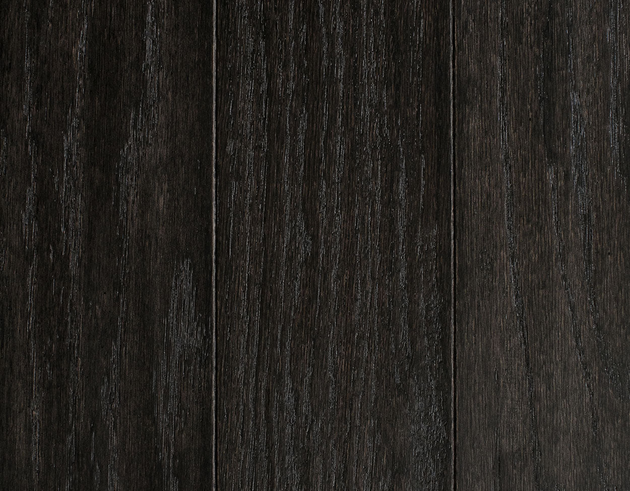 Mullican Oakmont 5" X RL Ebony