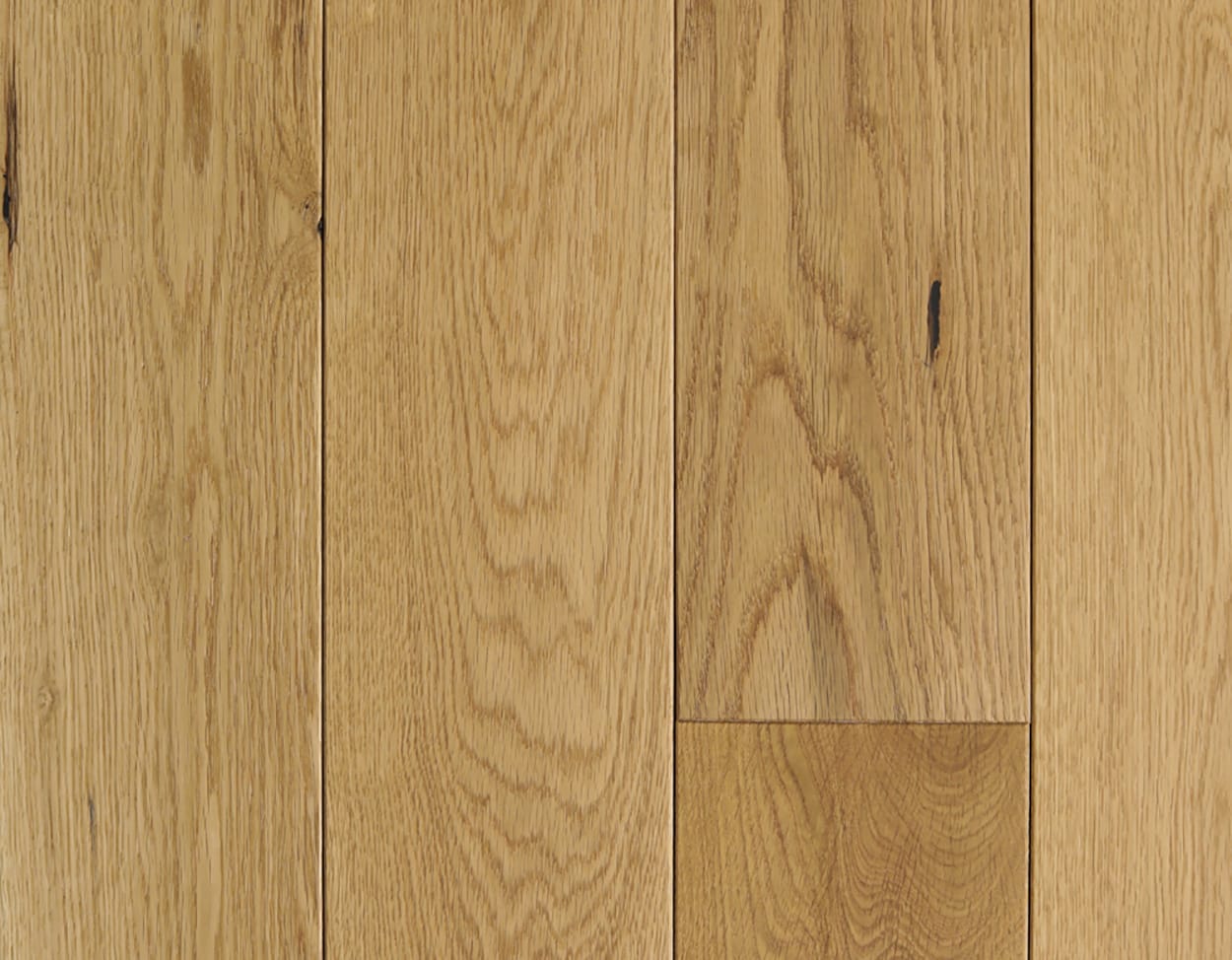 Mullican Wexford 5" X RL Natural